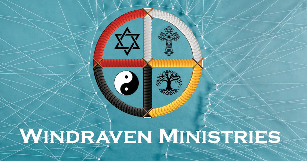 Windraven Ministries